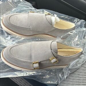 Cole Hann Gray City Platfomr Women’s shoes